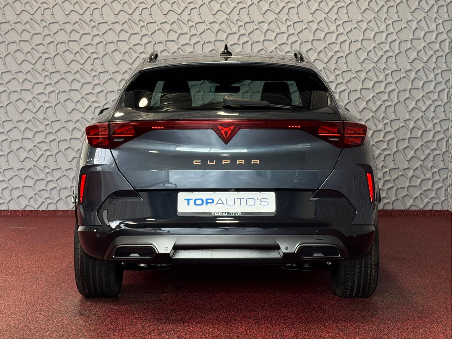 CUPRA