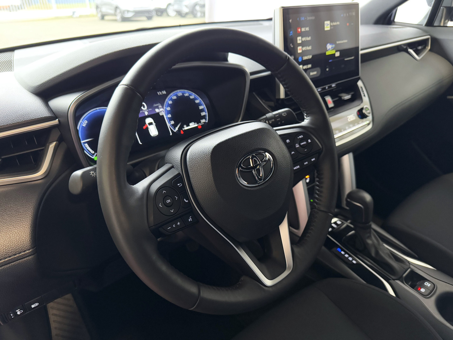 Toyota Toyota