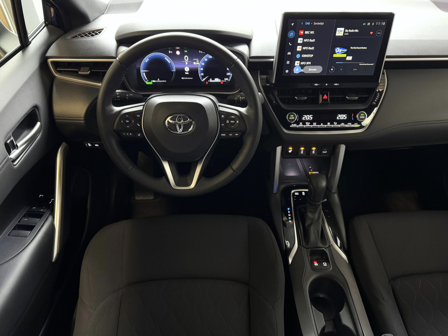 Toyota Toyota