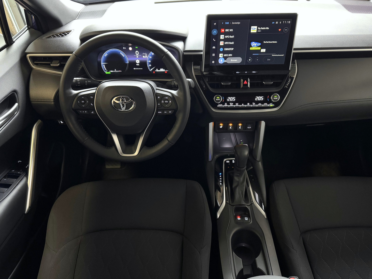 Toyota Toyota