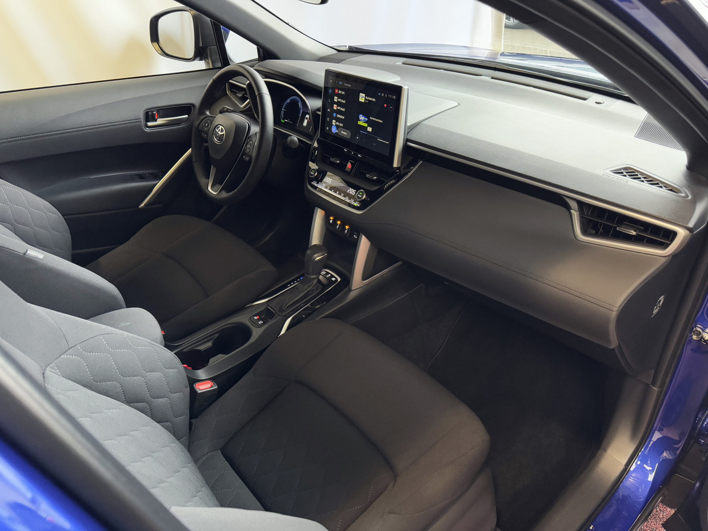 Toyota Toyota