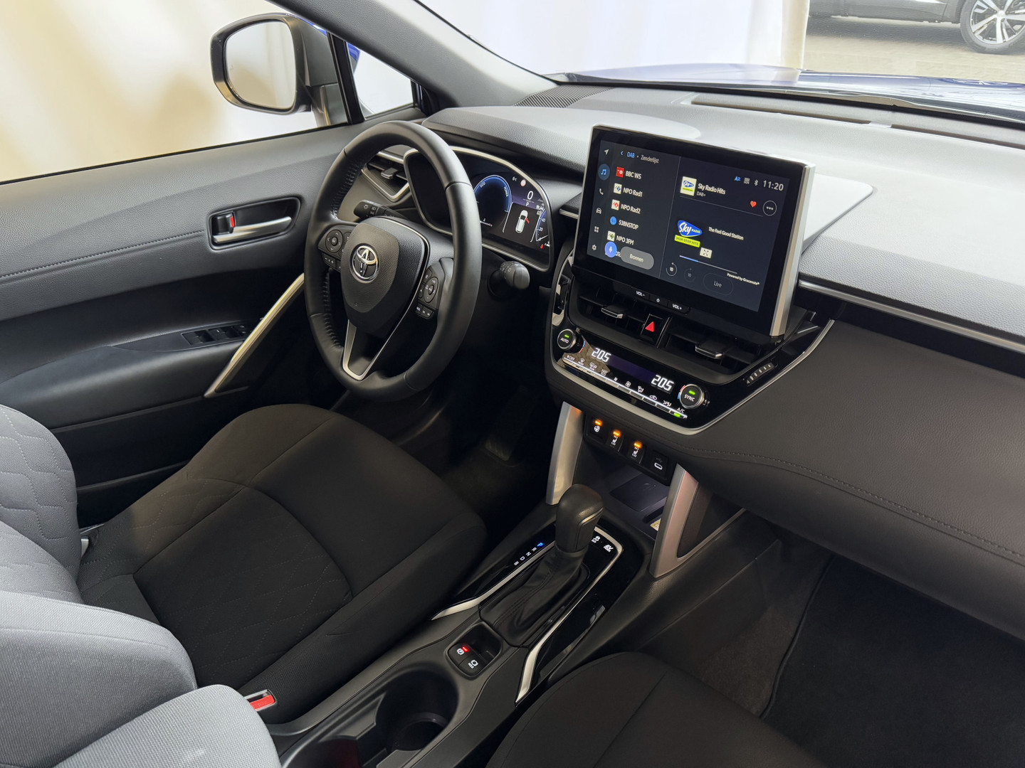 Toyota Toyota