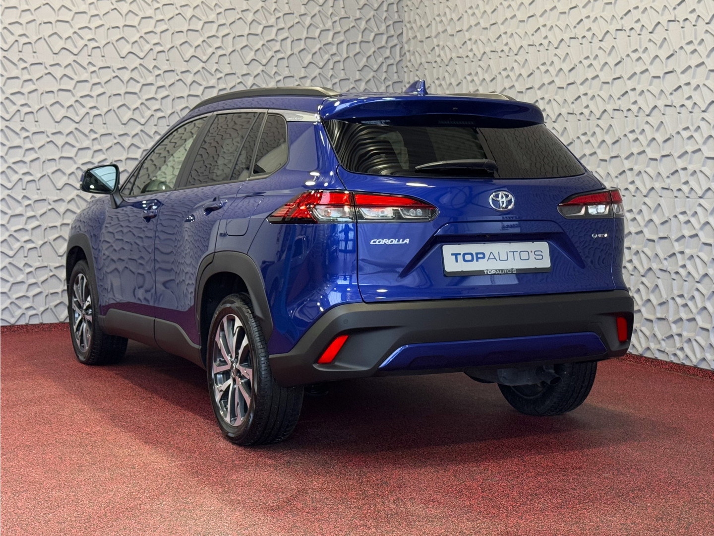 Toyota Toyota