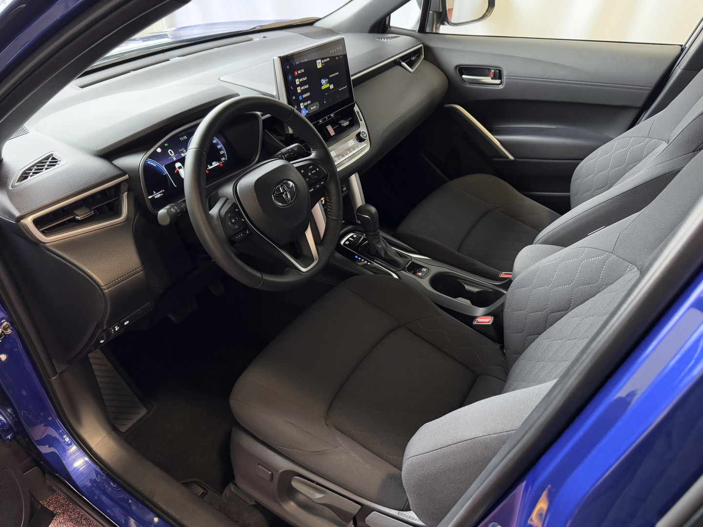 Toyota Toyota