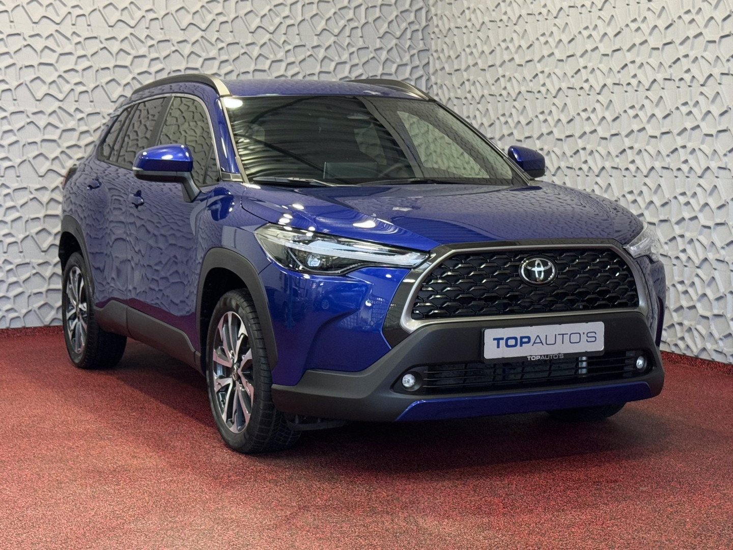 Toyota Toyota