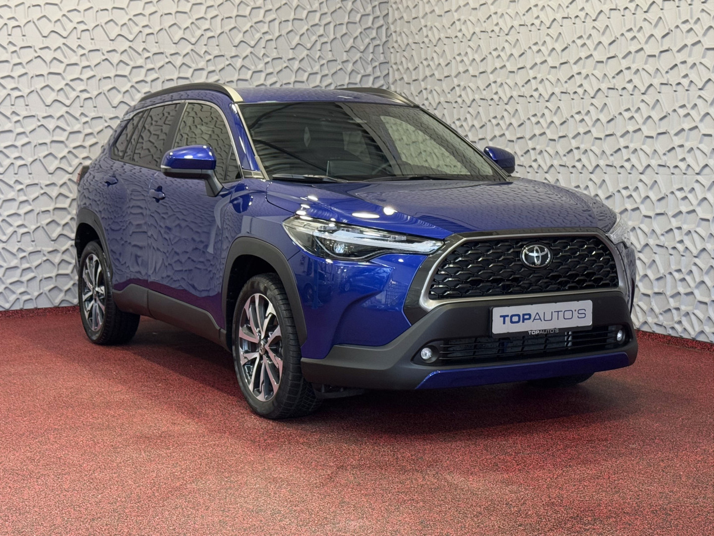 Toyota Toyota