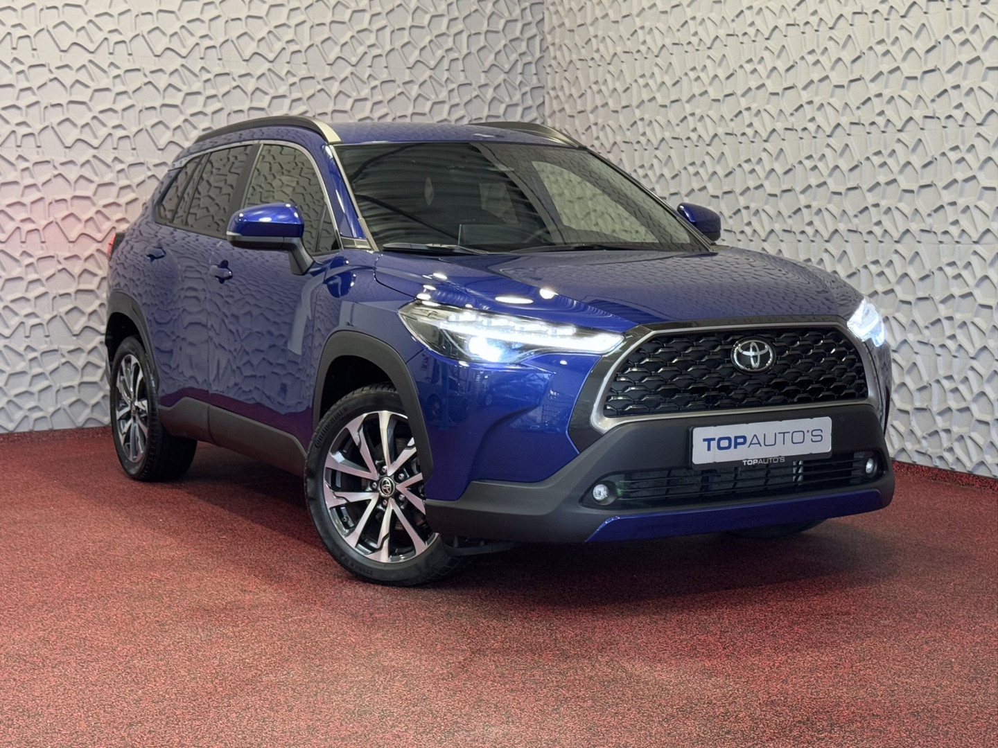 Toyota Toyota