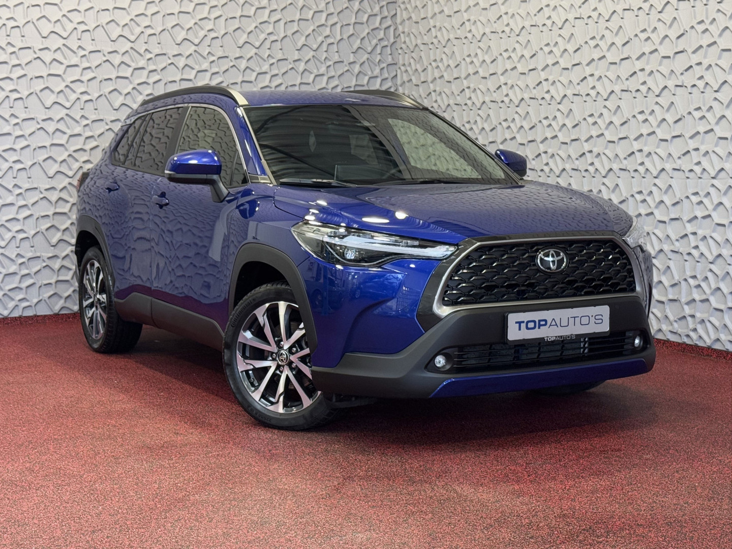 Toyota Toyota