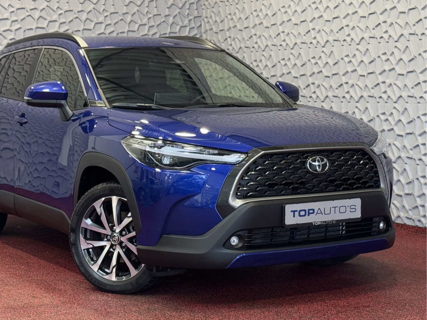Toyota Toyota