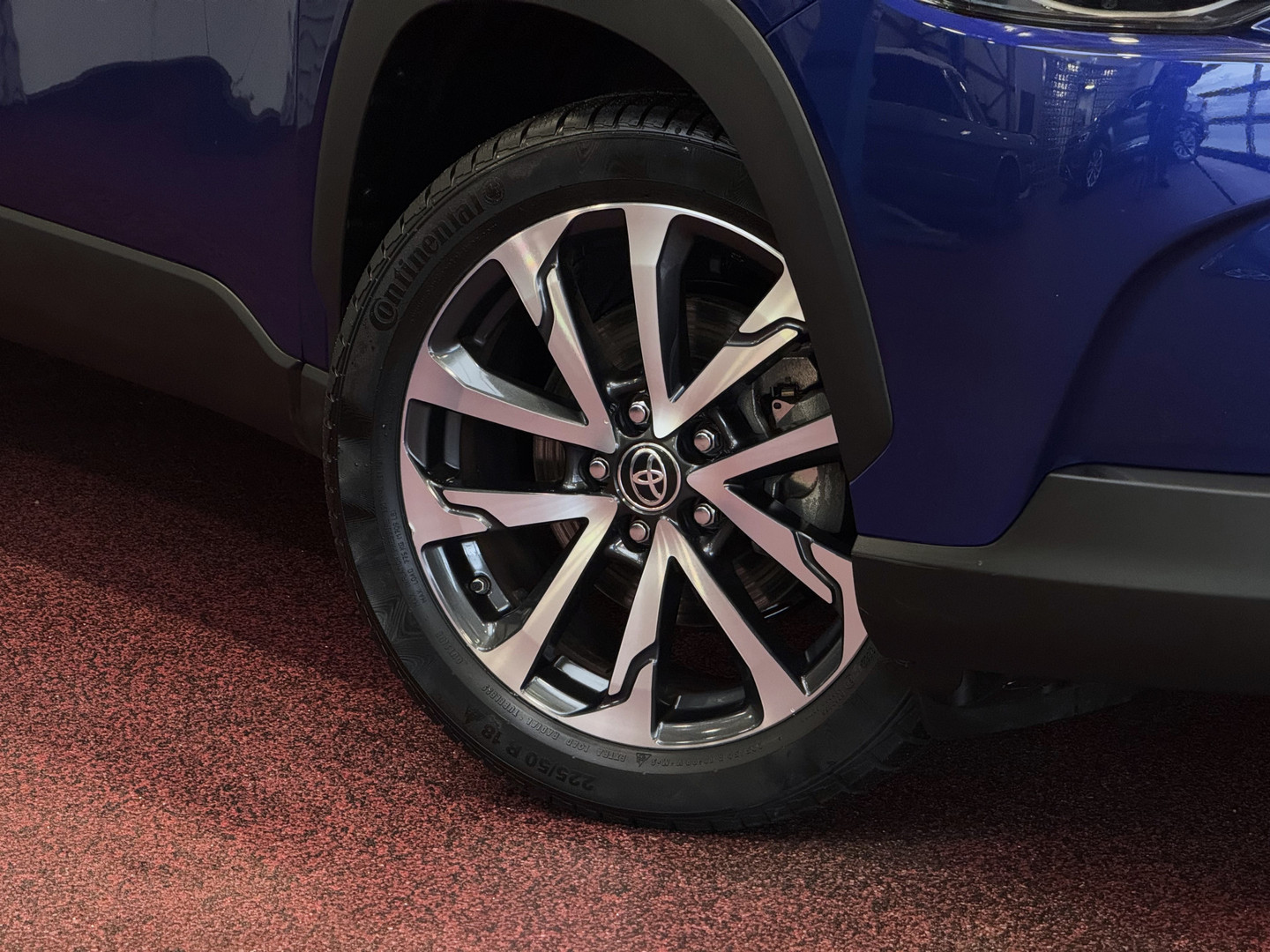Toyota Toyota