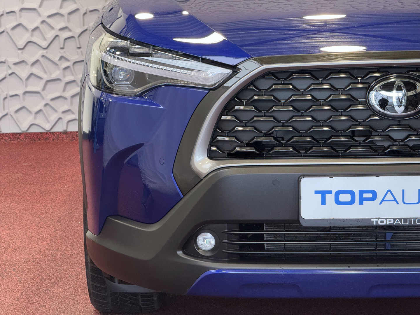 Toyota Toyota