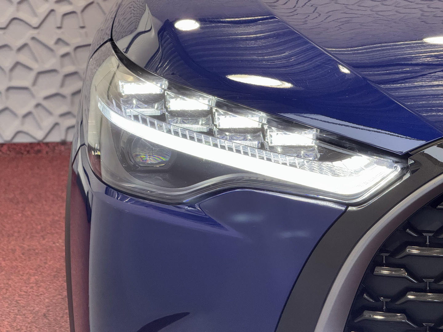 Toyota Toyota