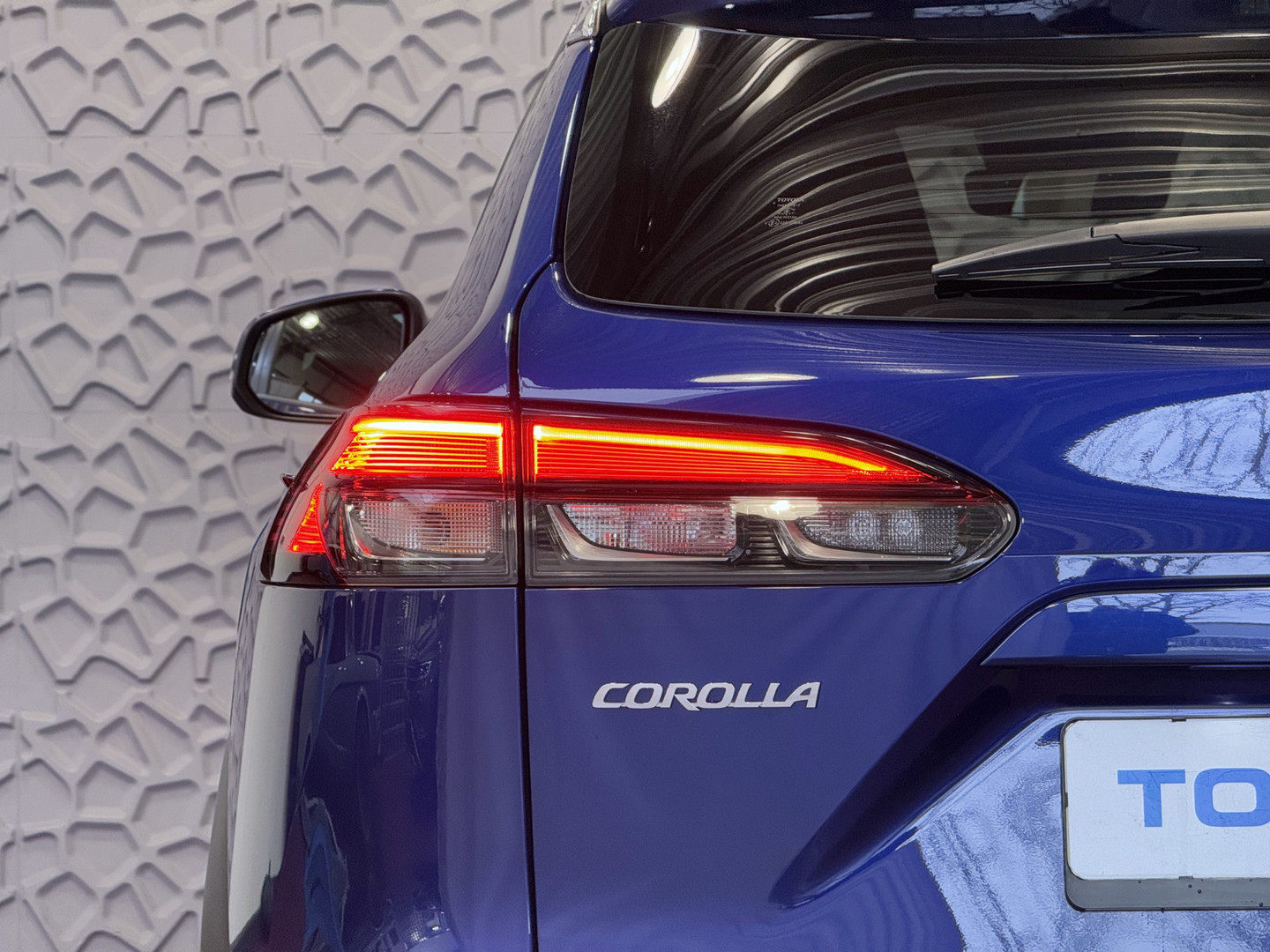 Toyota Toyota