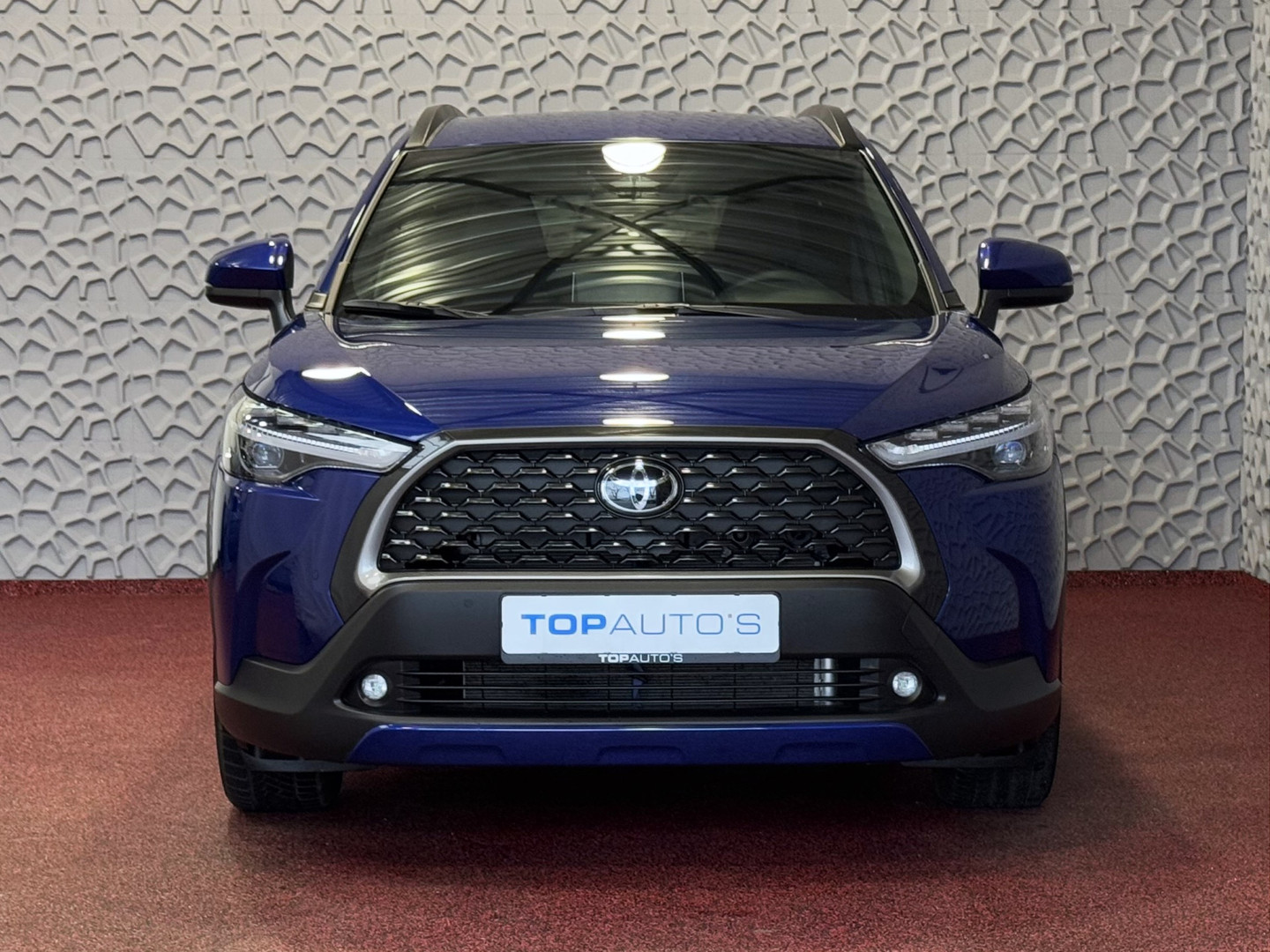 Toyota Toyota