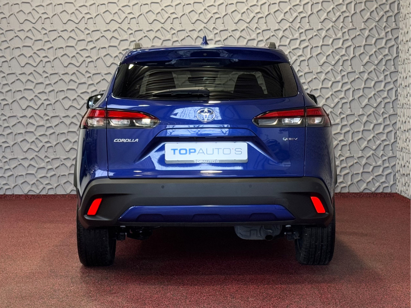 Toyota Toyota