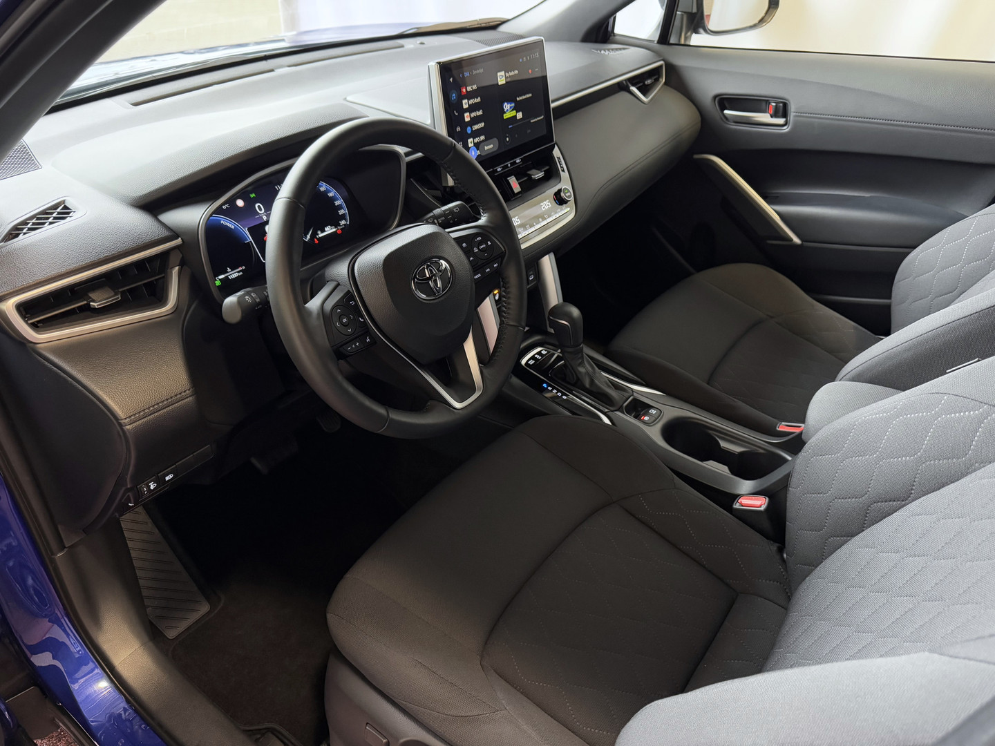 Toyota Toyota