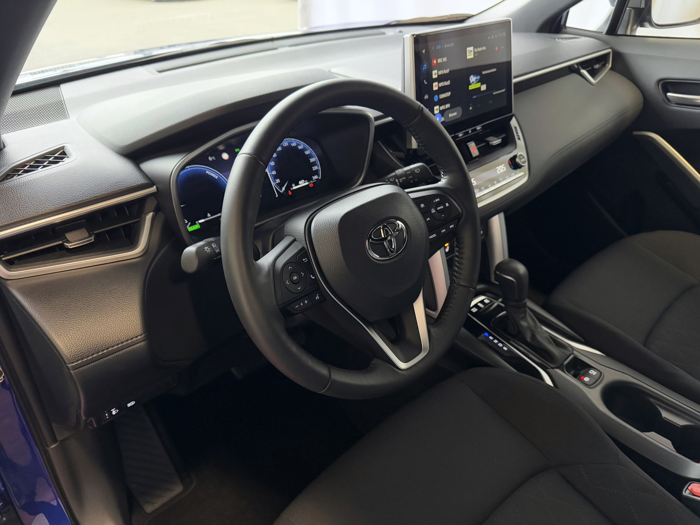 Toyota Toyota