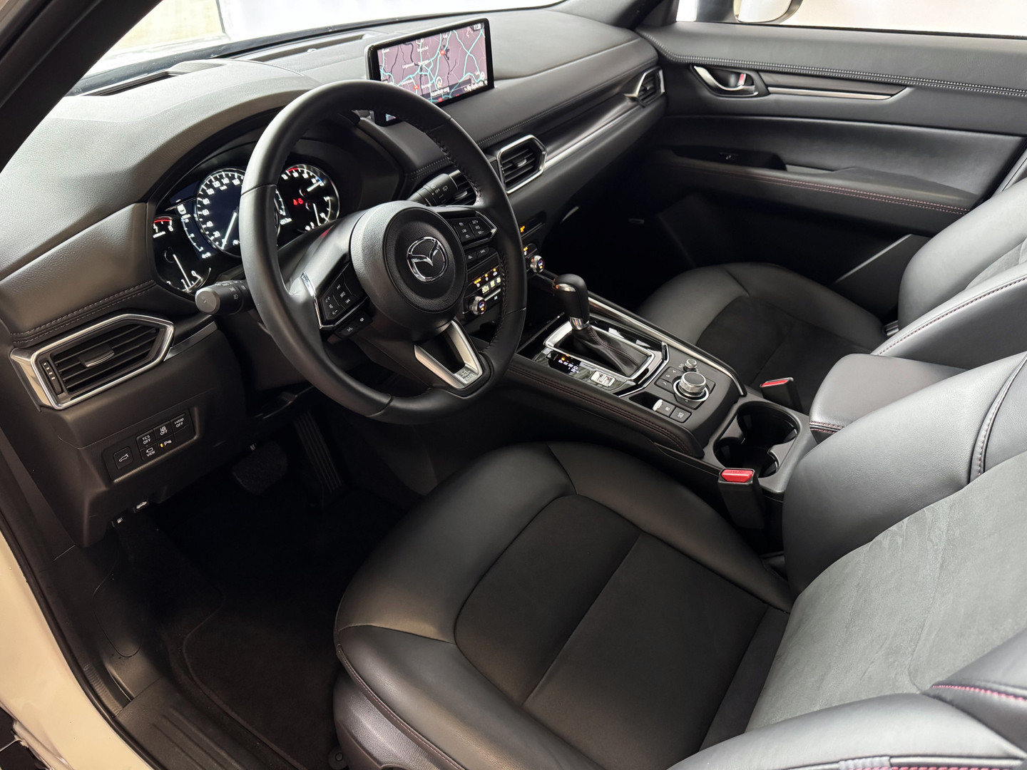 Mazda Mazda
