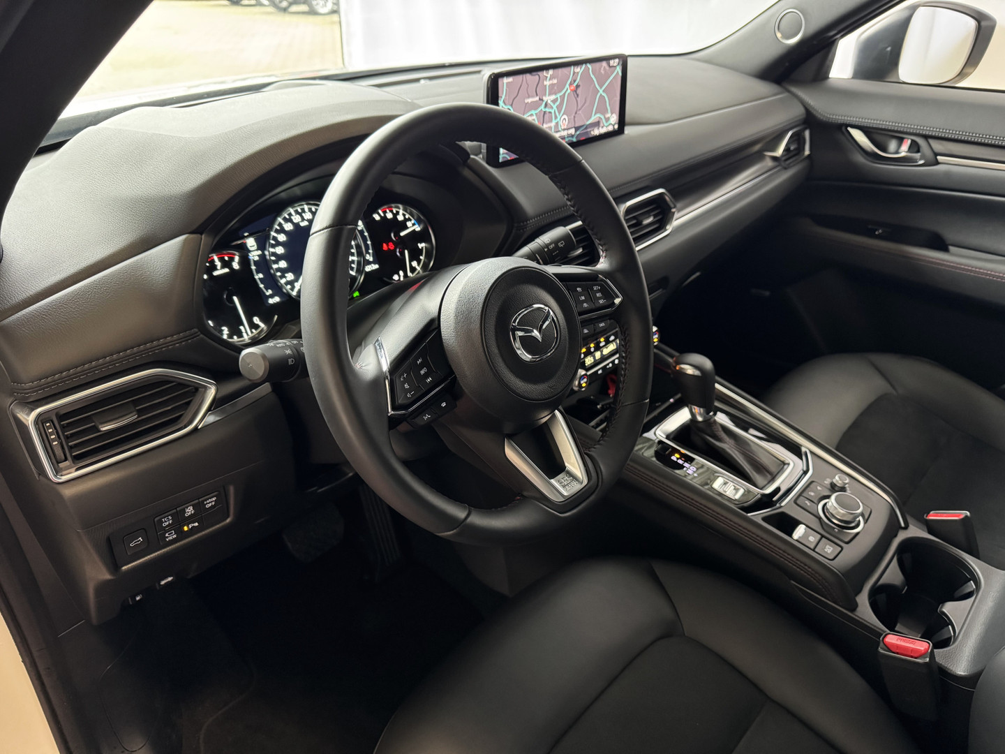 Mazda Mazda