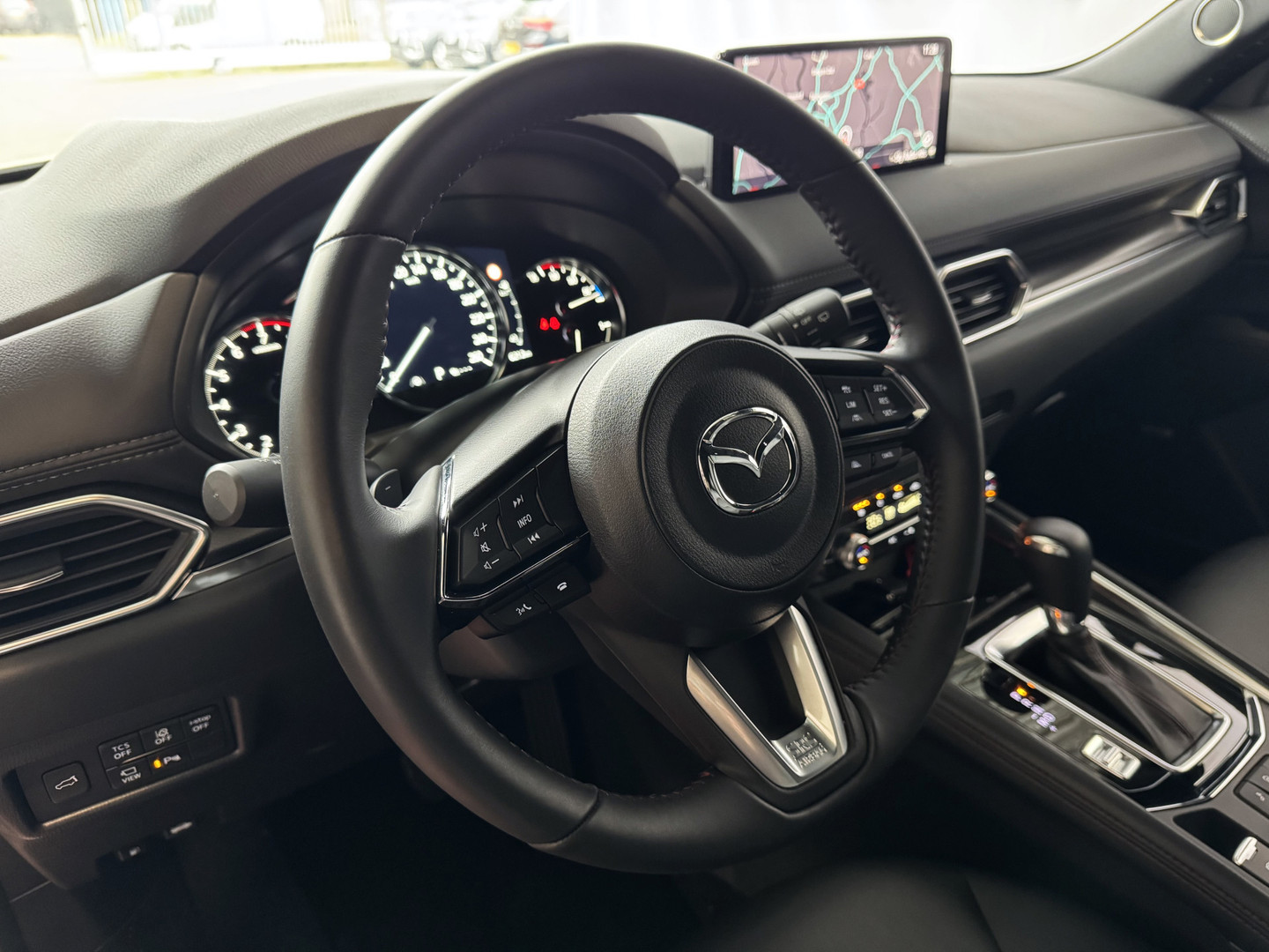 Mazda Mazda