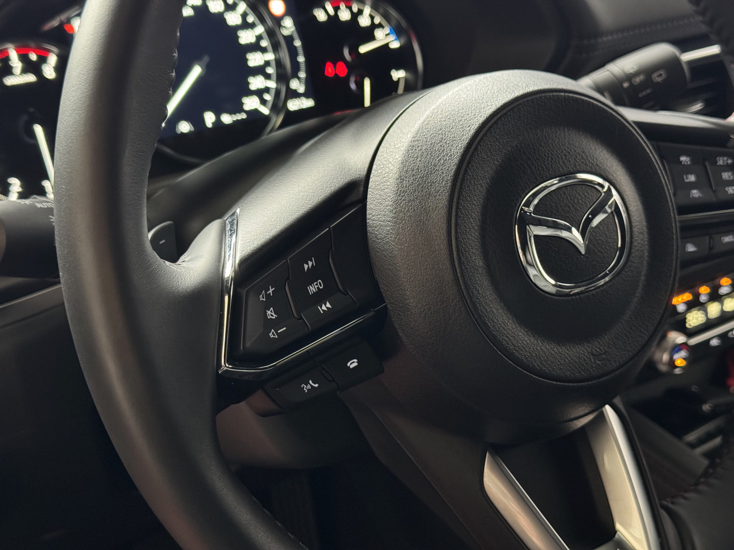 Mazda Mazda