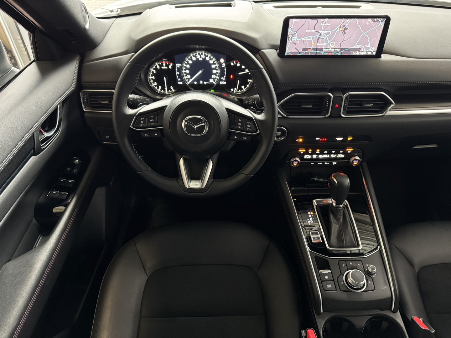 Mazda Mazda