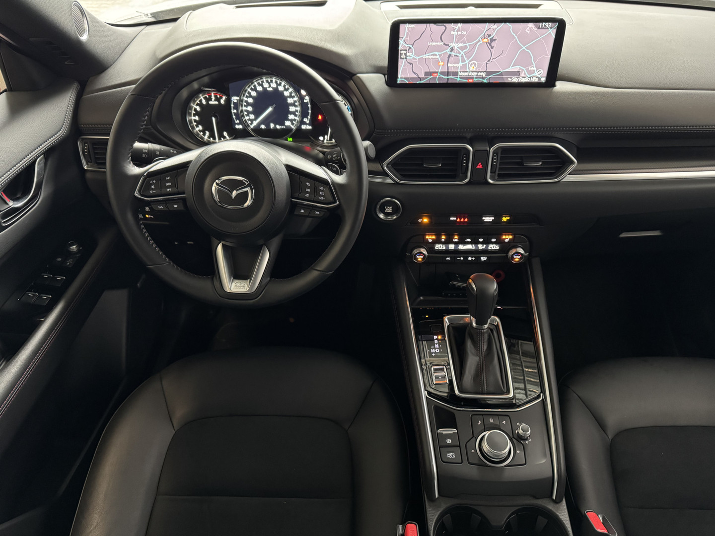 Mazda Mazda