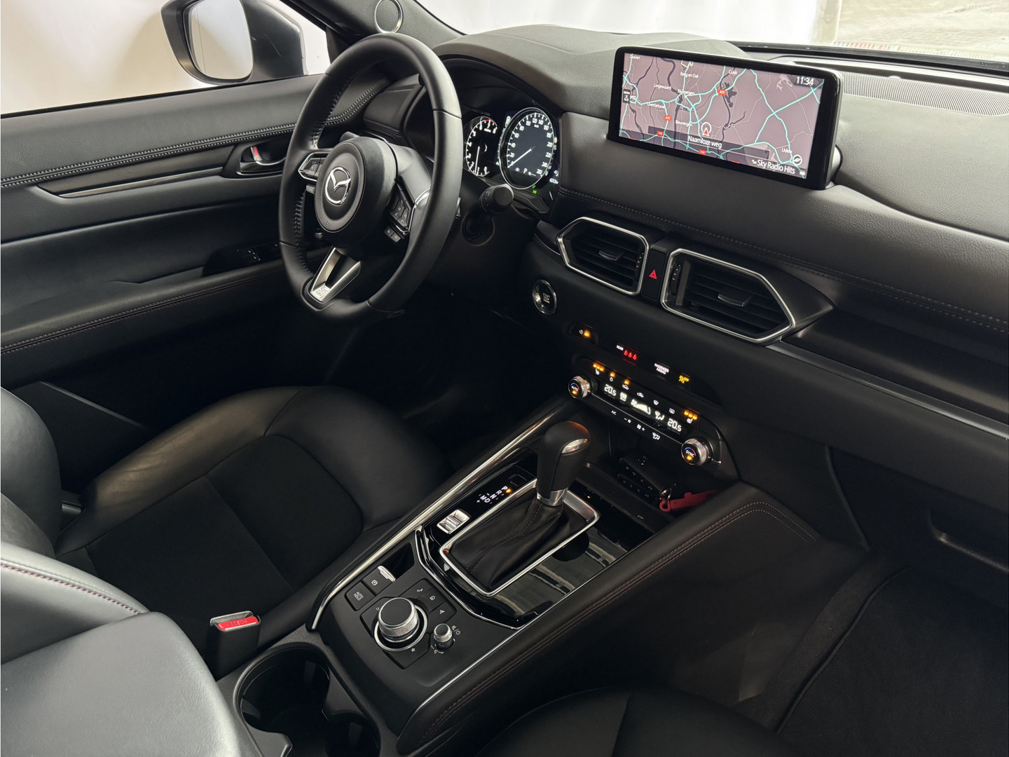Mazda Mazda