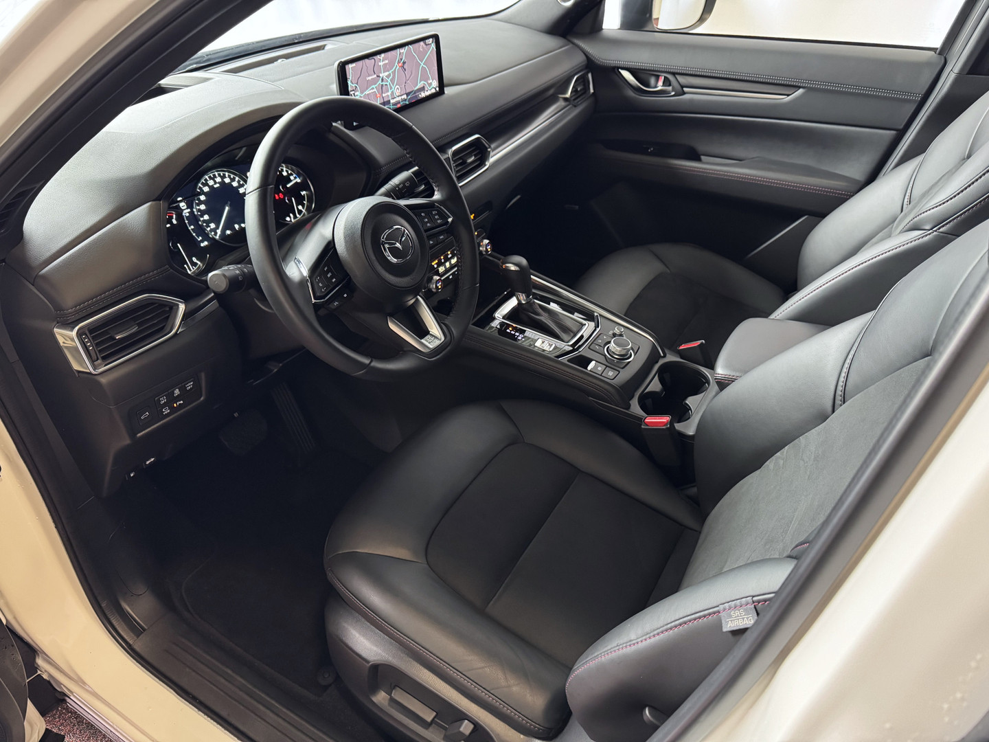 Mazda Mazda