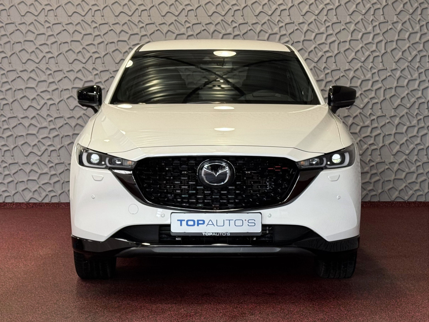 Mazda Mazda