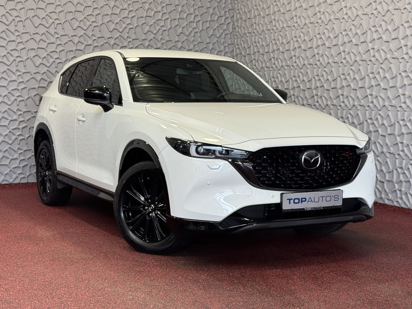 Mazda Mazda