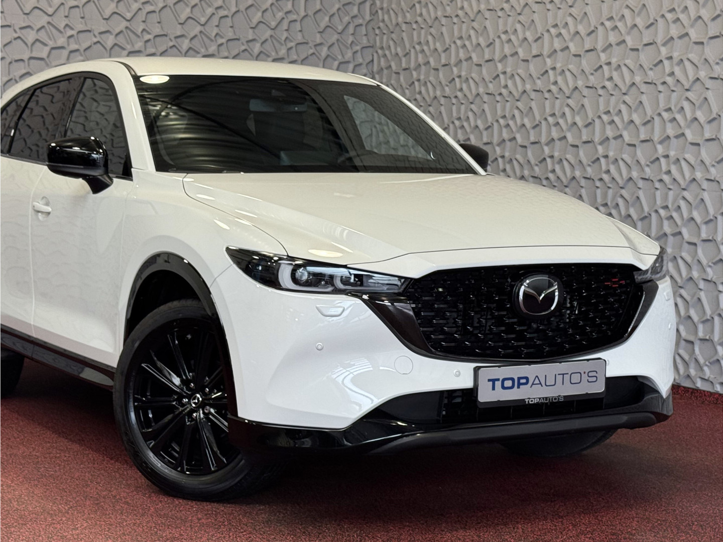 Mazda Mazda