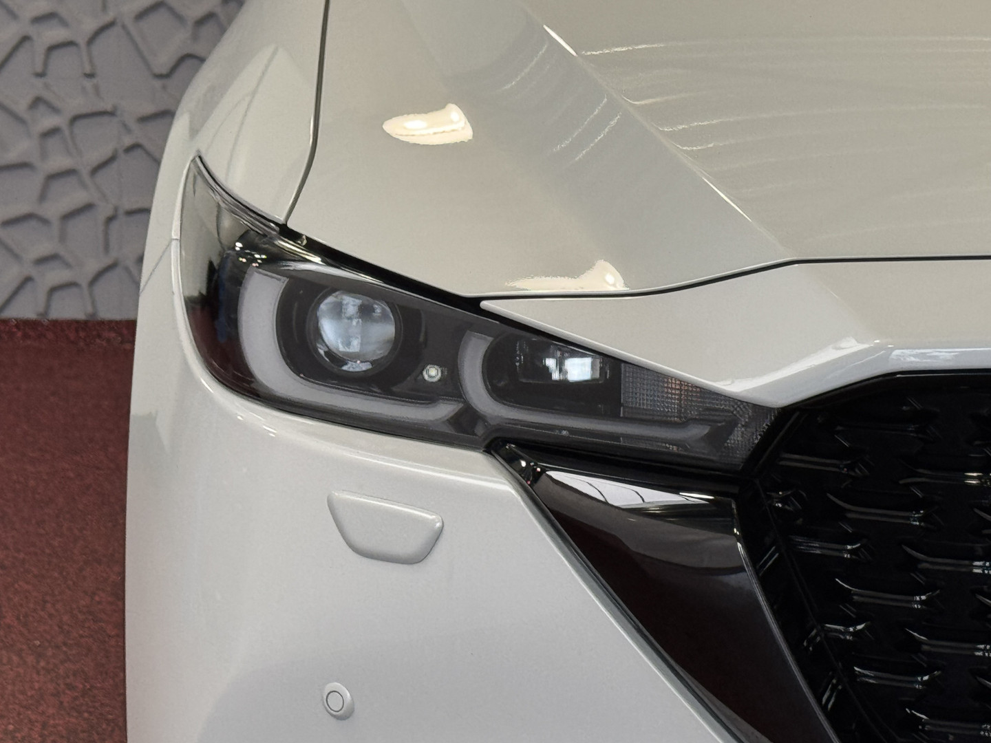 Mazda Mazda