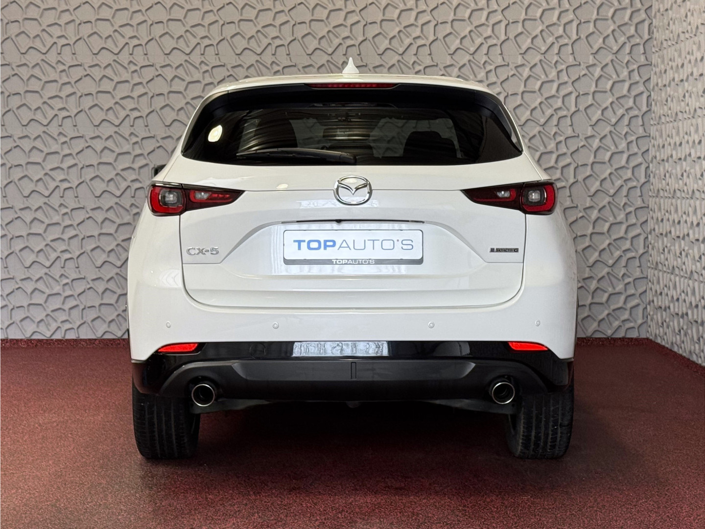 Mazda Mazda