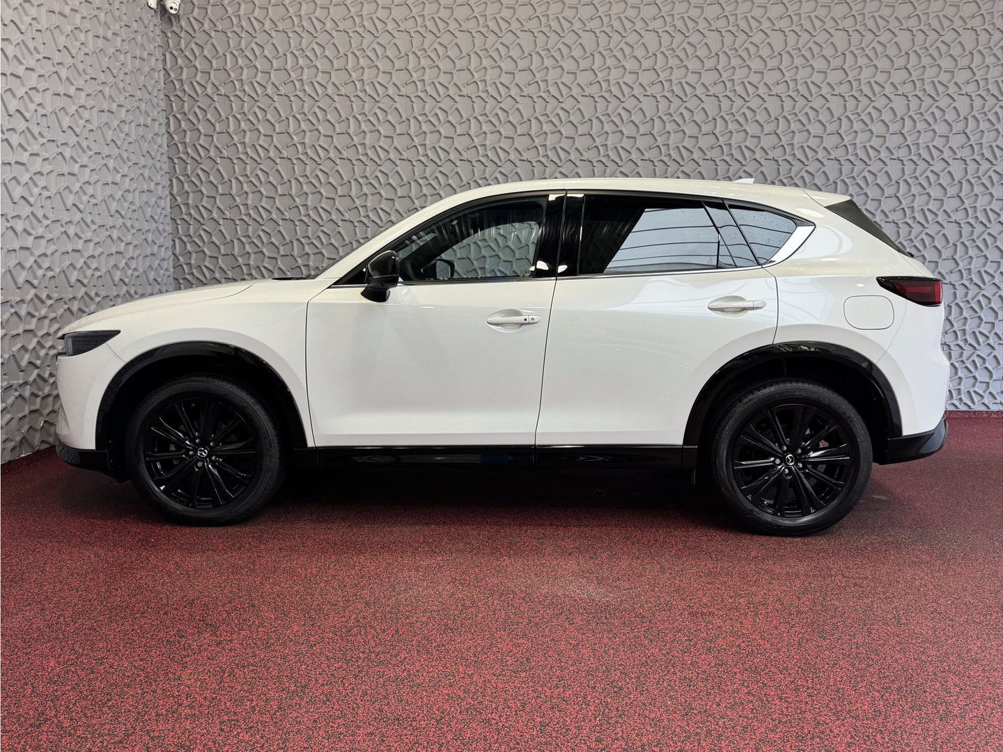 Mazda Mazda