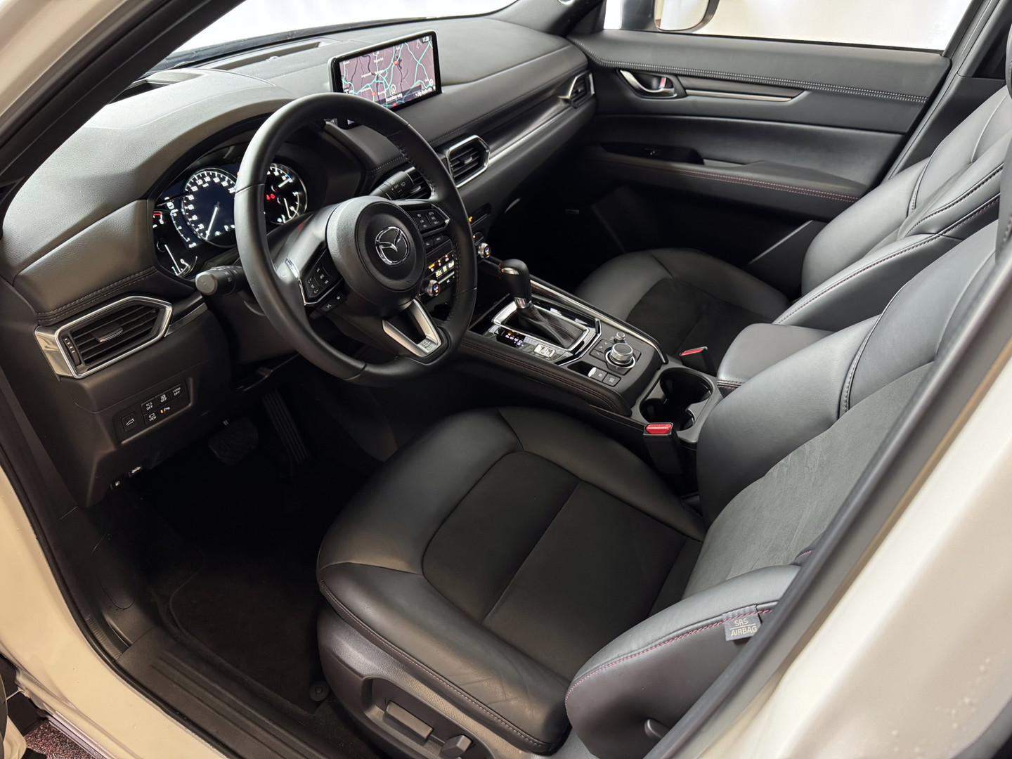 Mazda Mazda