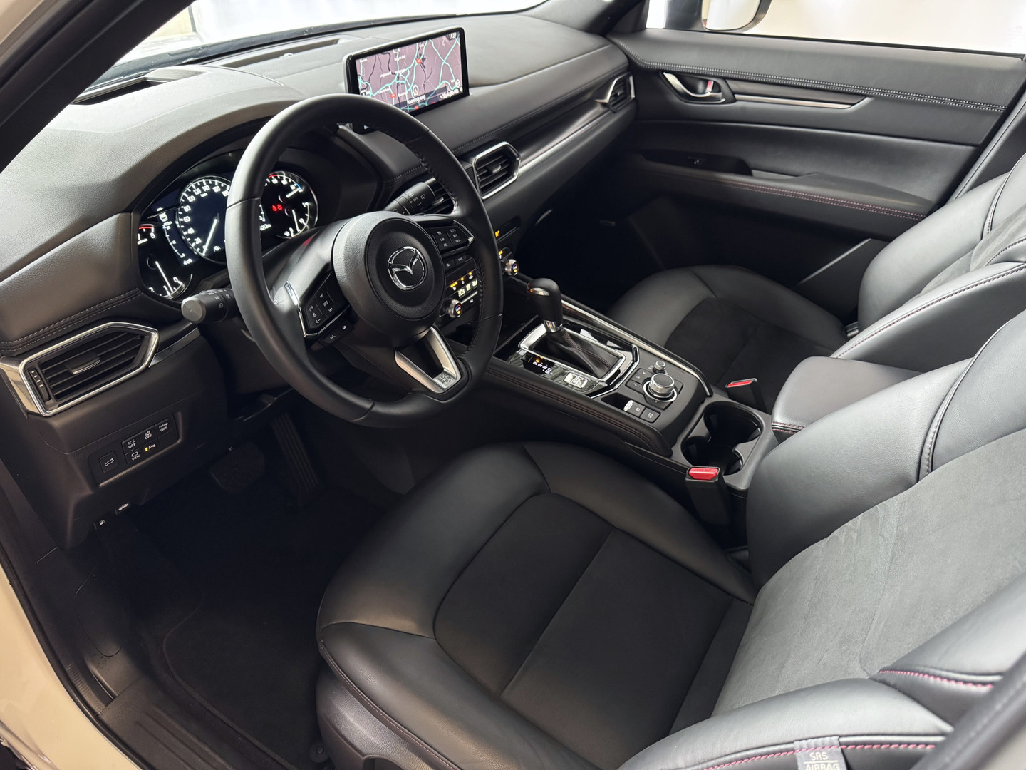 Mazda Mazda