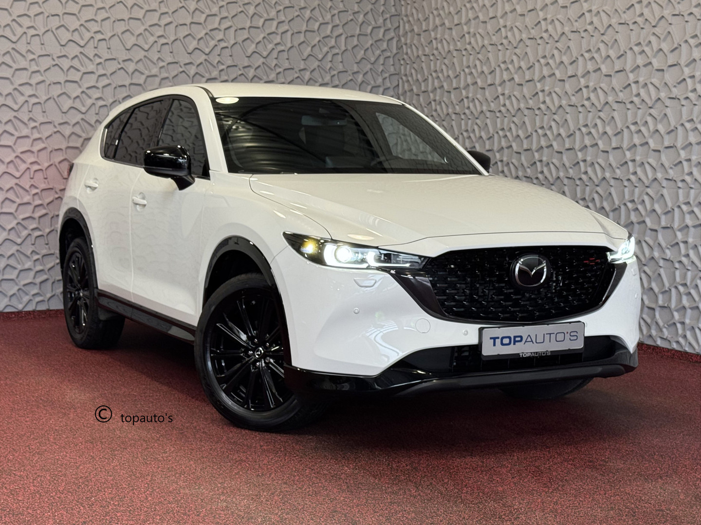 Mazda Mazda