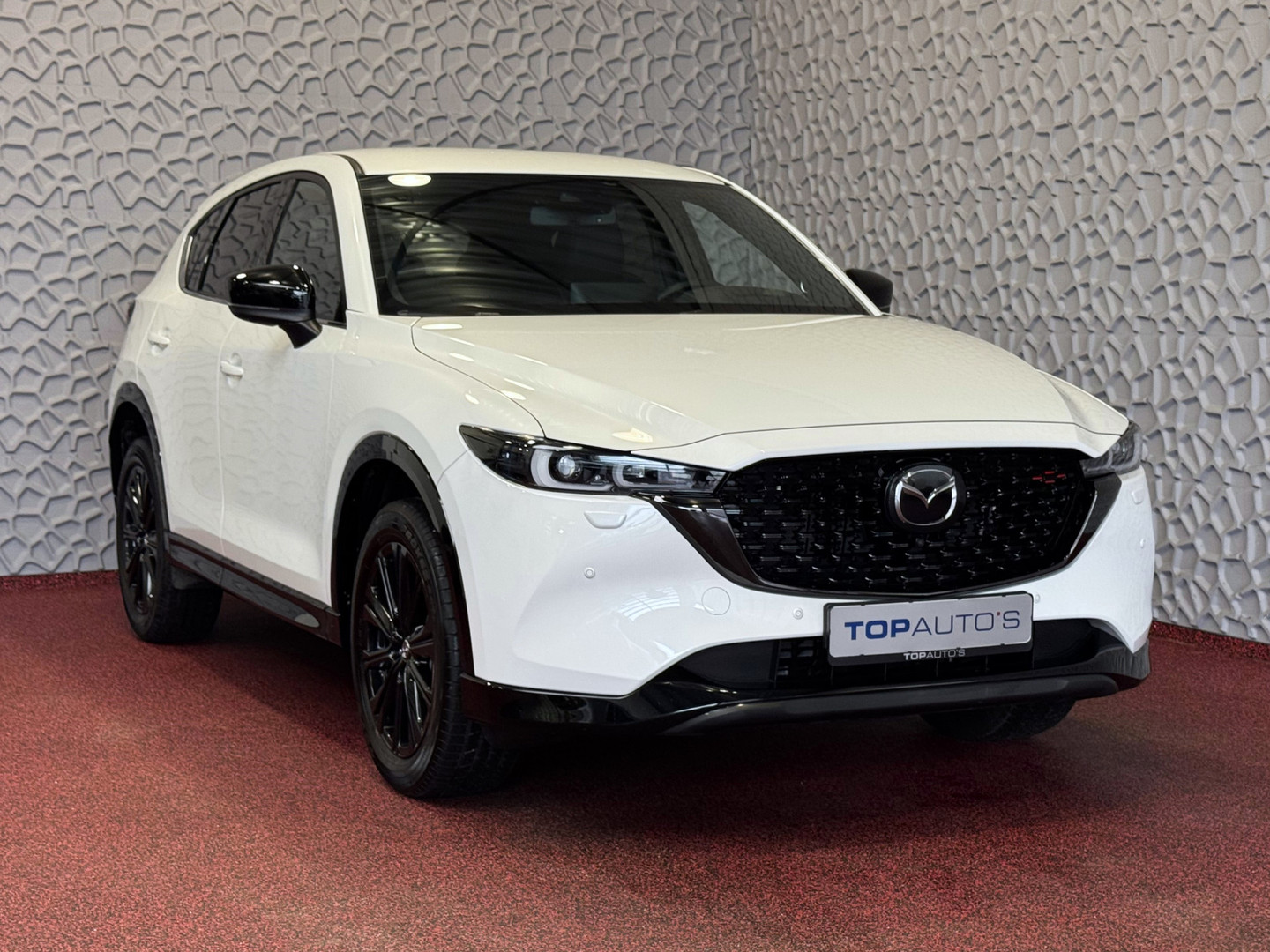 Mazda Mazda