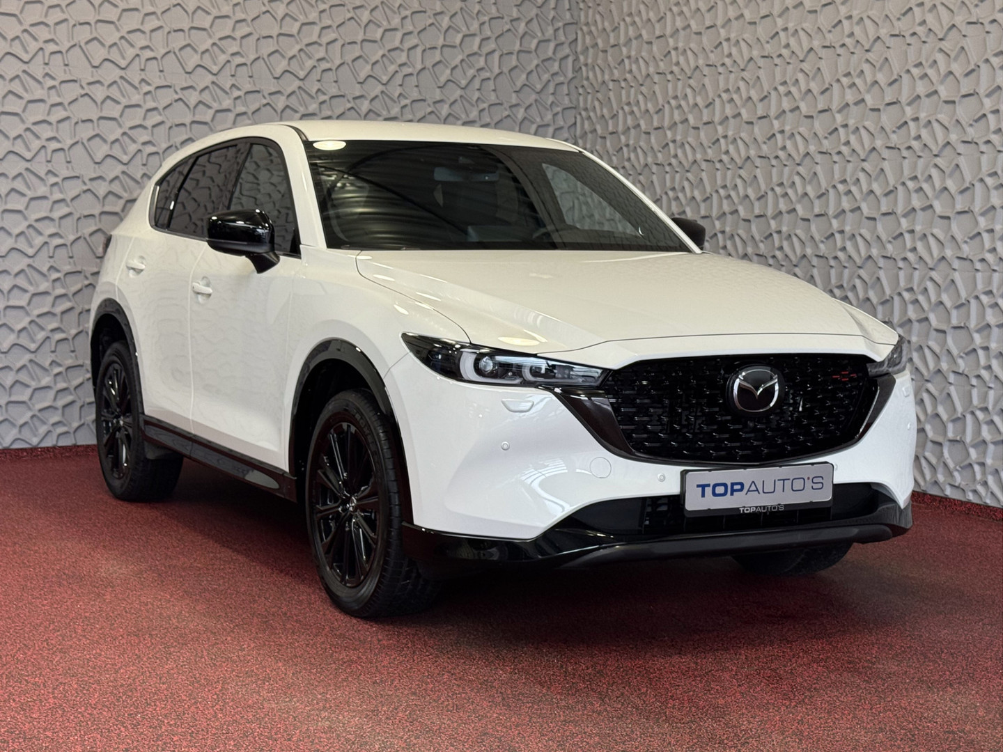 Mazda Mazda