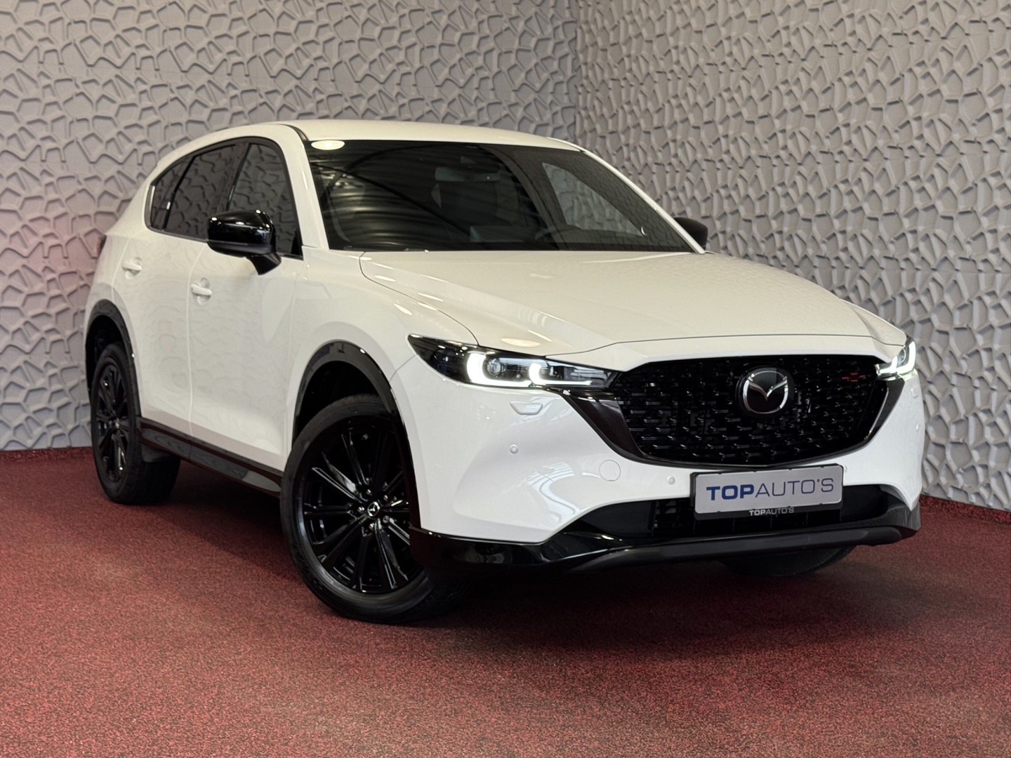Mazda Mazda