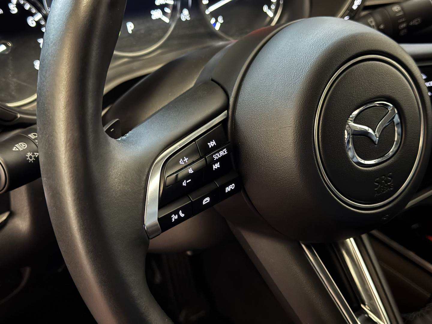 Mazda Mazda
