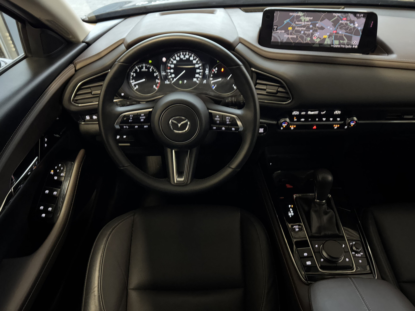 Mazda Mazda