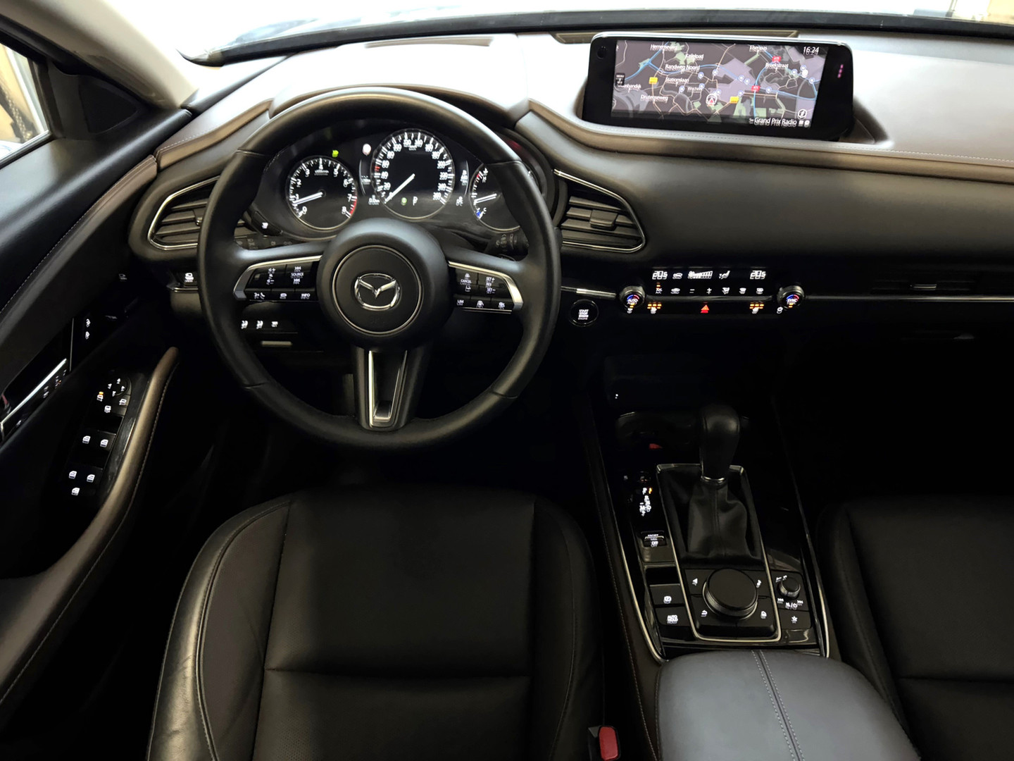 Mazda Mazda
