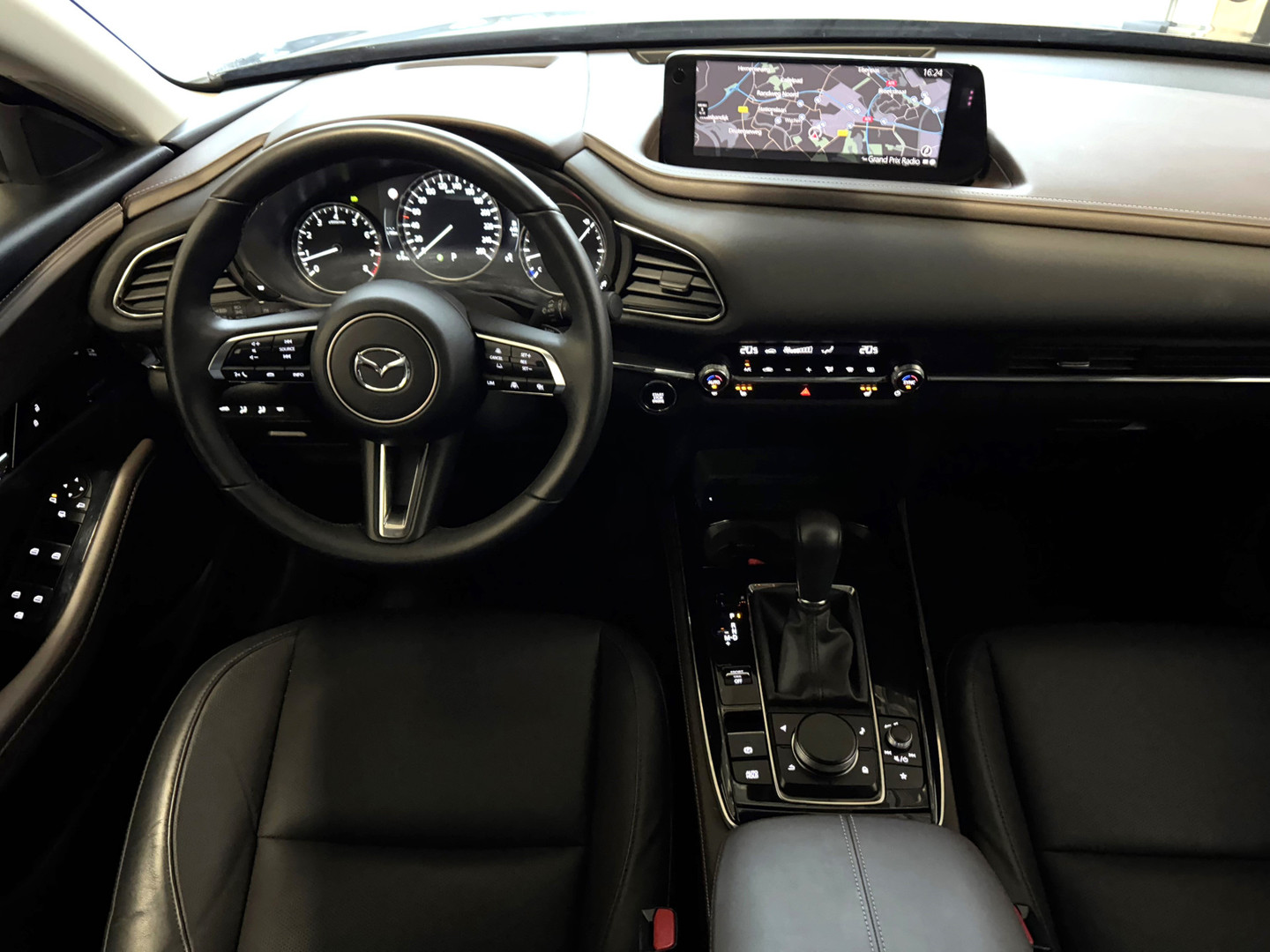 Mazda Mazda