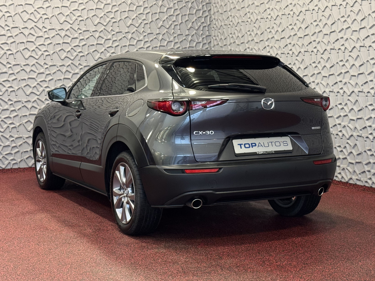 Mazda Mazda