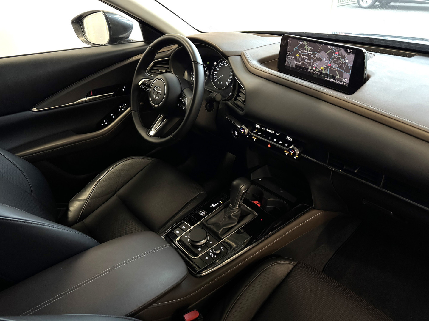 Mazda Mazda