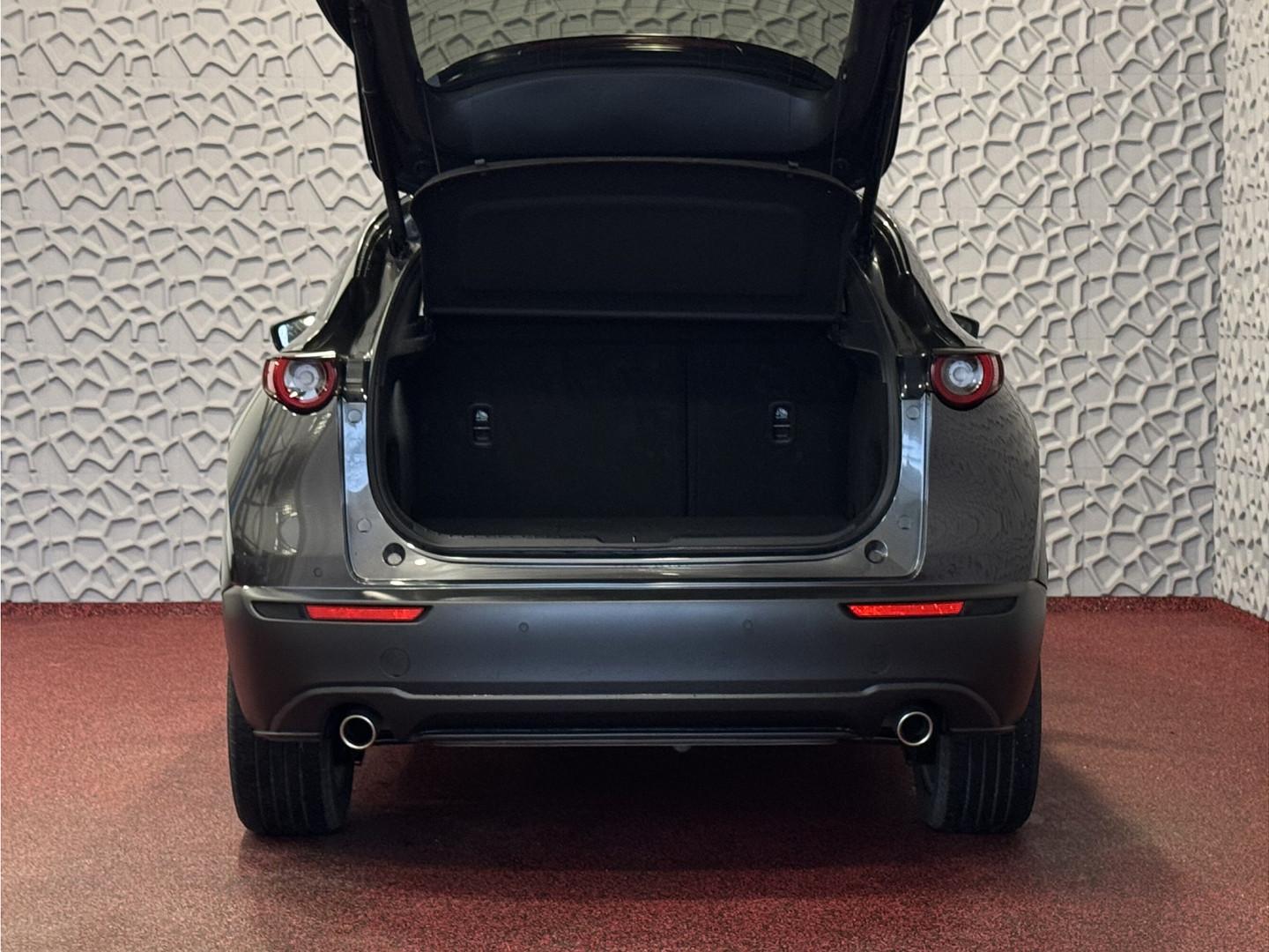 Mazda Mazda