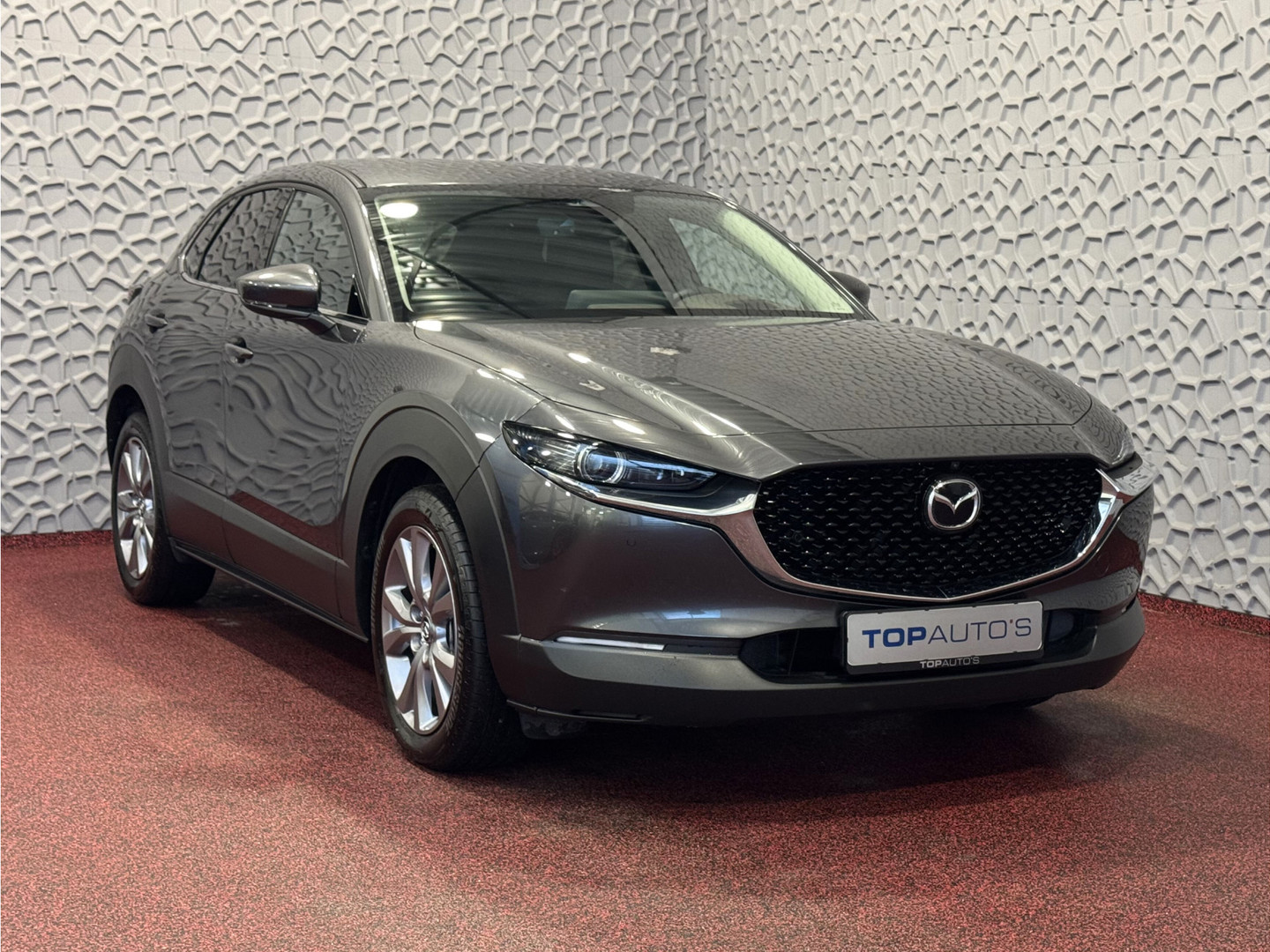 Mazda Mazda