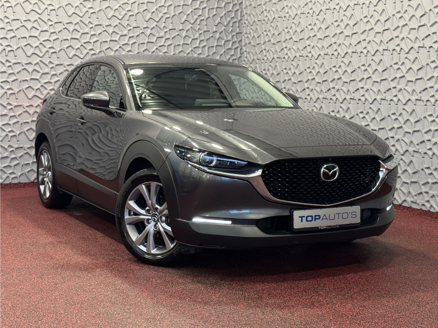 Mazda Mazda